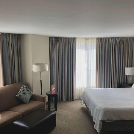 Hilton Garden Inn Baltimore Inner Harbor Kültér fotó
