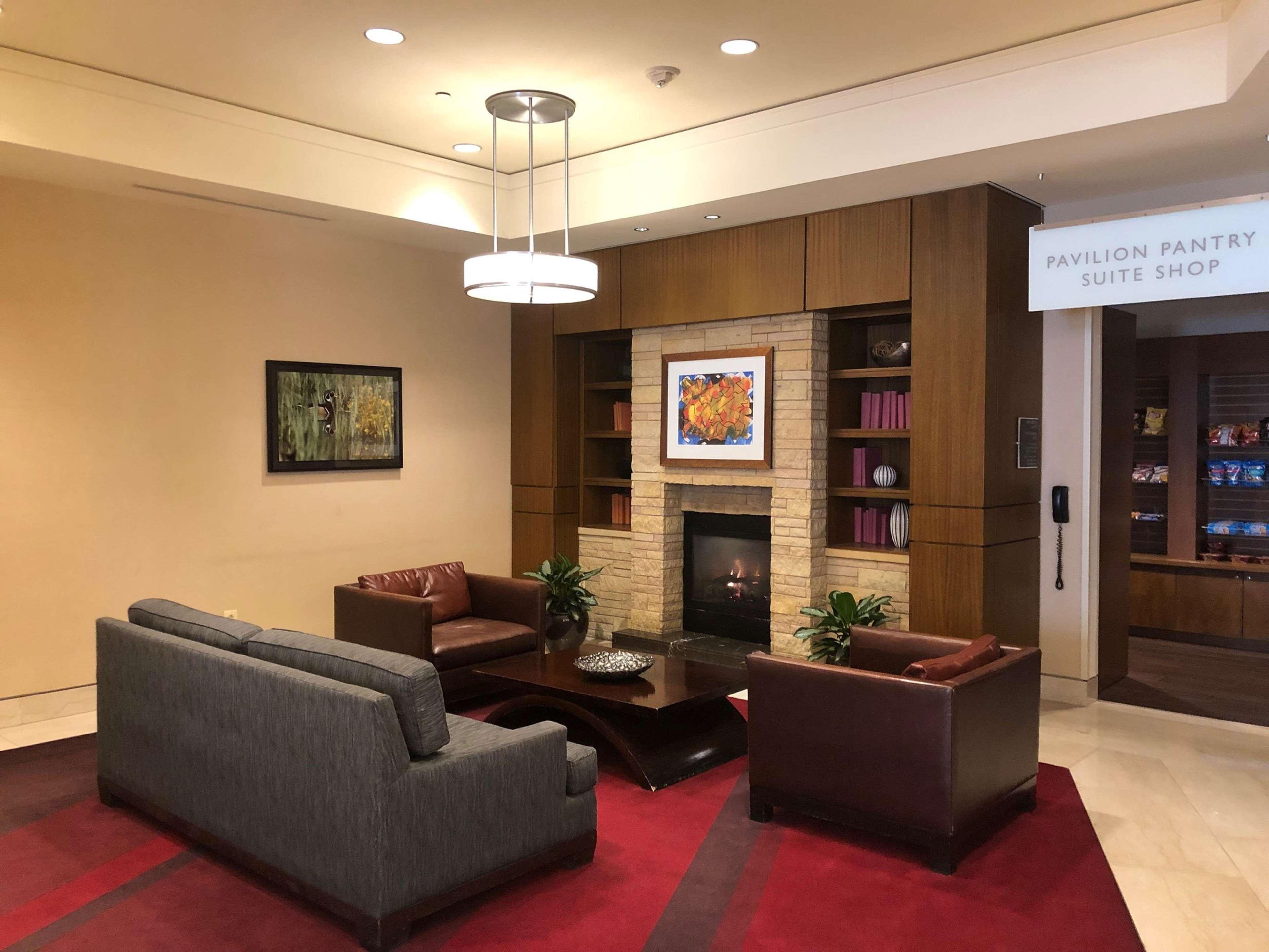 Hilton Garden Inn Baltimore Inner Harbor Kültér fotó