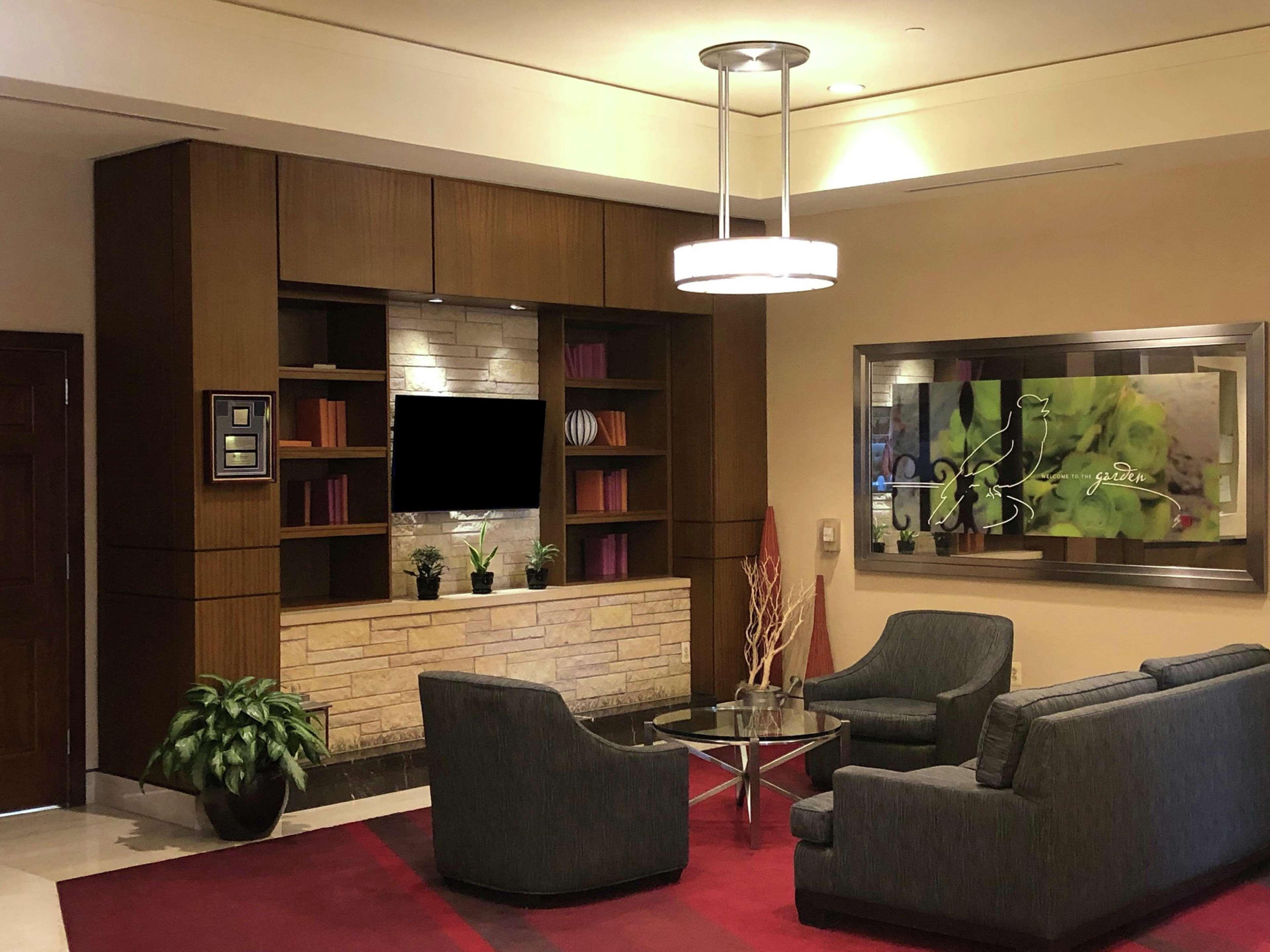 Hilton Garden Inn Baltimore Inner Harbor Kültér fotó