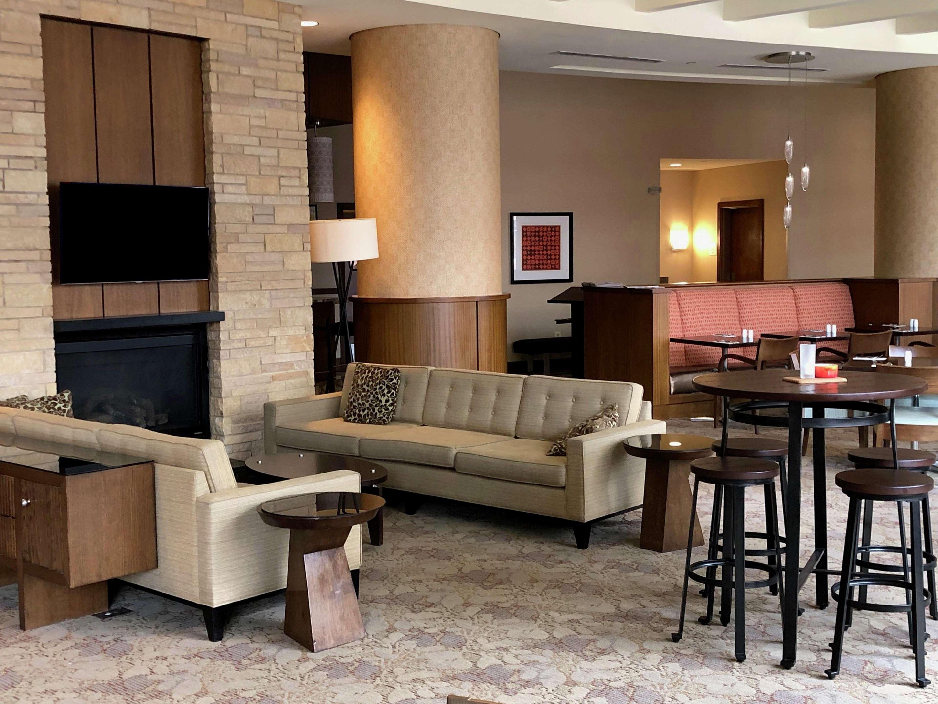 Hilton Garden Inn Baltimore Inner Harbor Kültér fotó
