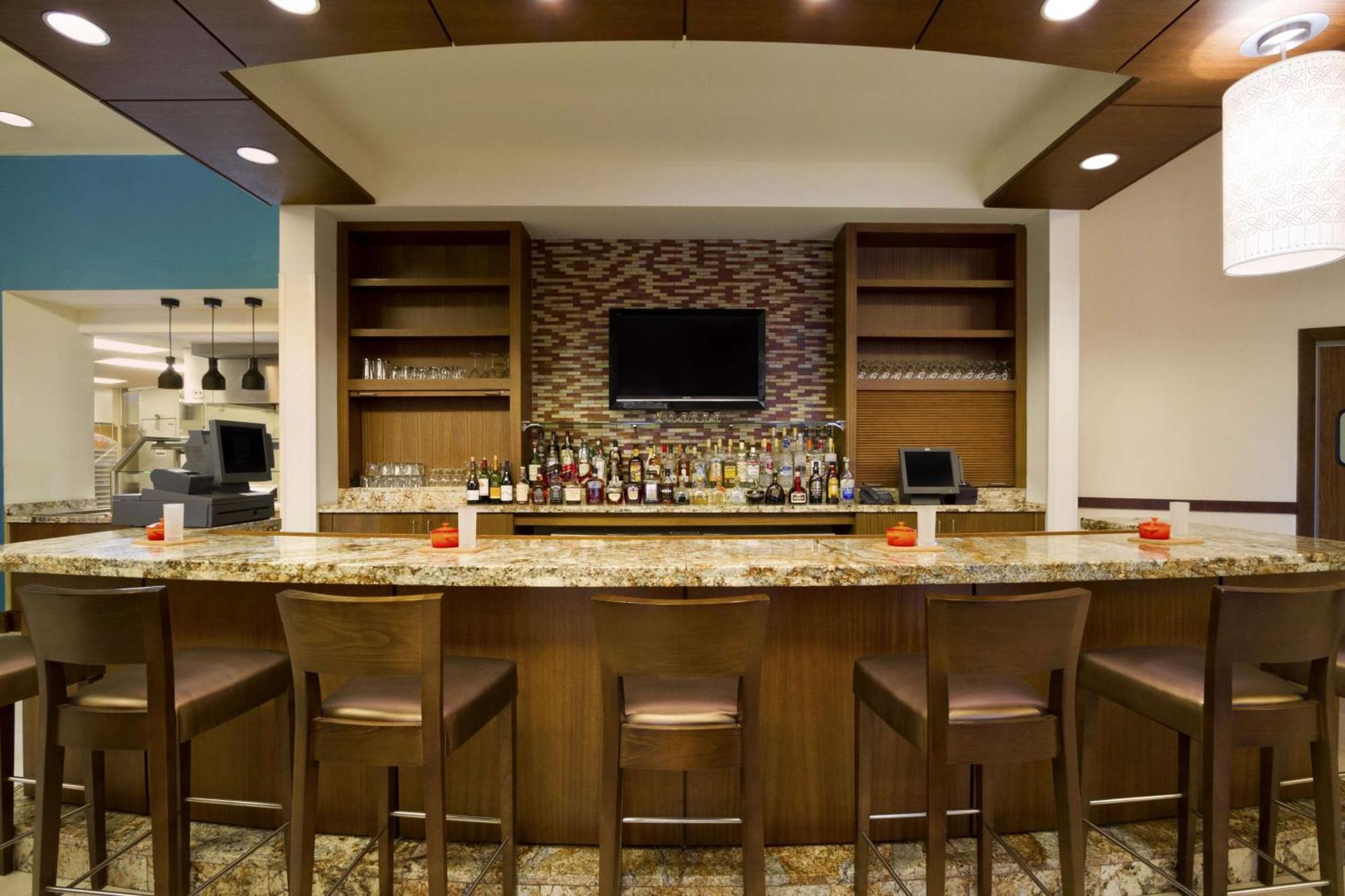 Hilton Garden Inn Baltimore Inner Harbor Kültér fotó